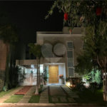 Casa à venda com 3 suítes no condomínio Maison Blanche, Indaiatuba - SP