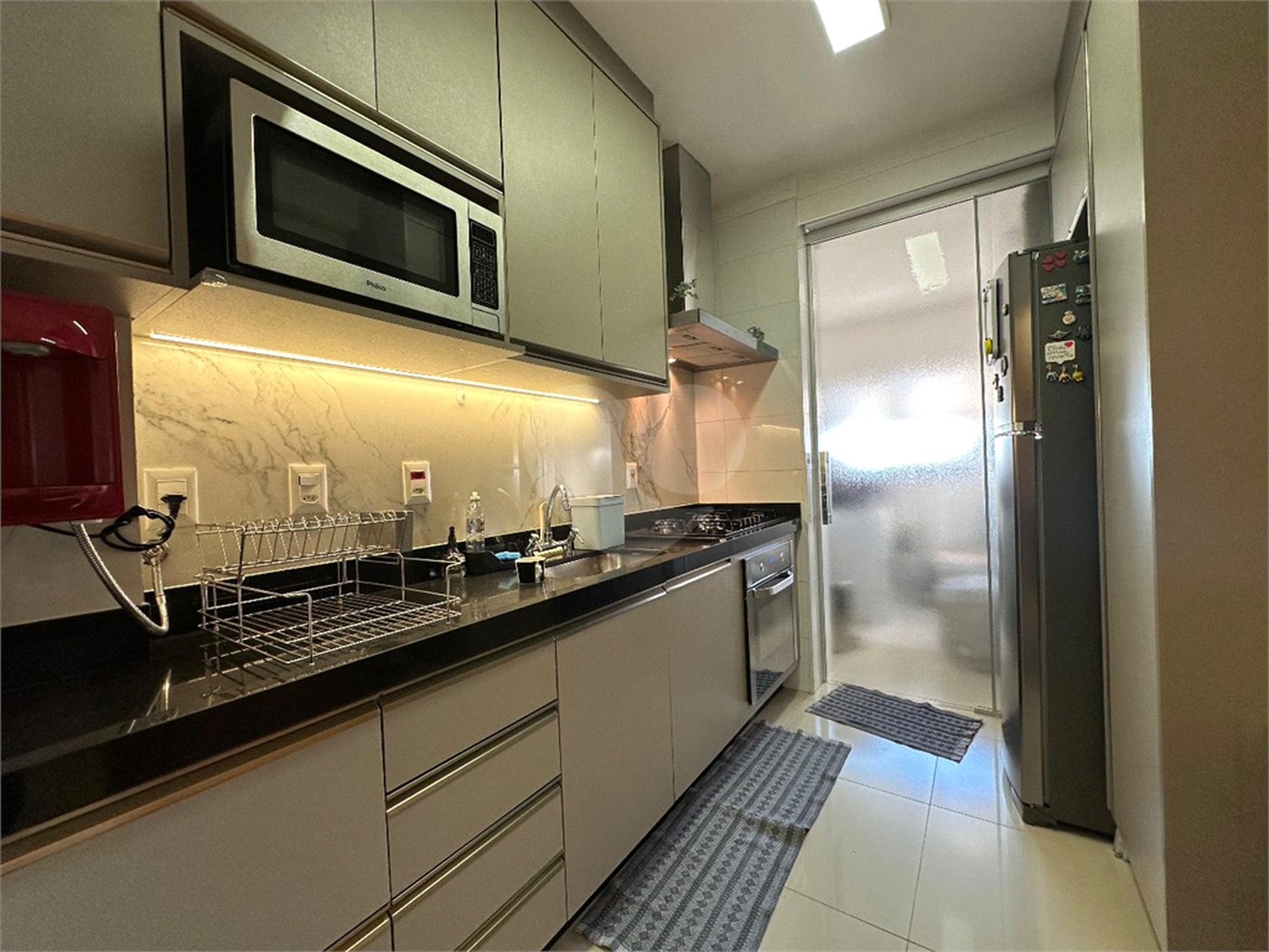 Apartamento à venda com 2 suítes em Nova Aliança, Ribeirão Preto, SP
