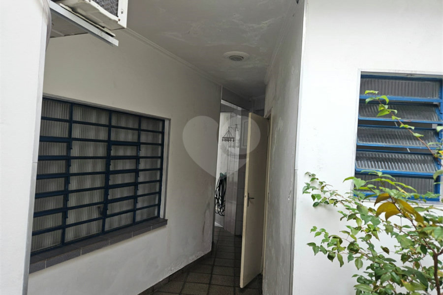 Casa à venda com 3 quartos em Tucuruvi, São Paulo, SP