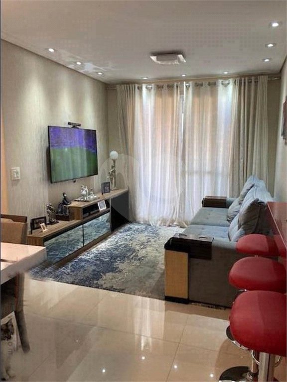 Apartamento à venda com 3 quartos, sendo 1 suíte, em Vila Maria, São Paulo, SP