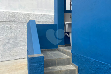 Casa Térrea para alugar com 3 quartos em Vila Morse, São Paulo, SP