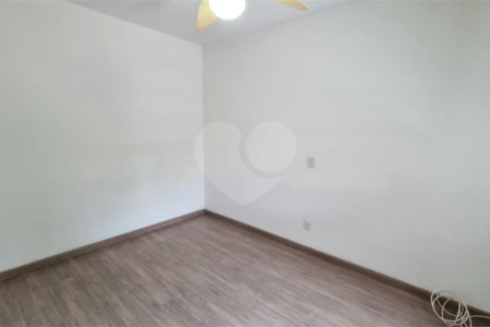 Casa à venda com 3 quartos, sendo 1 suíte,  no condomínio Residencial Villagio, São Paulo - SP