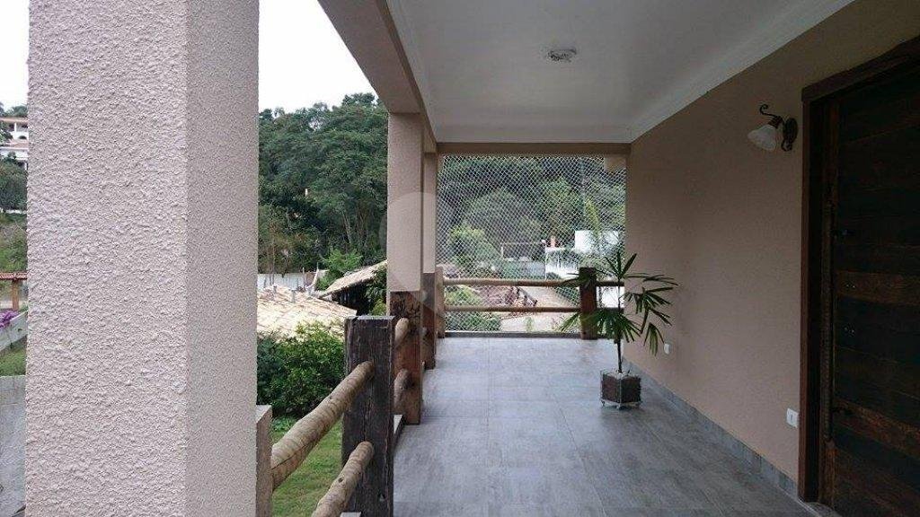 Casa à venda com 3 quartos, sendo 2 suítes, em Jardim Mairiporã, Mairiporã, SP