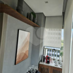 Apartamento para alugar com 1 quarto em Vila Mariana, São Paulo, SP