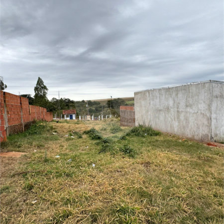 Terreno à venda em Jardim Primavera I, Ponta Porã, MS