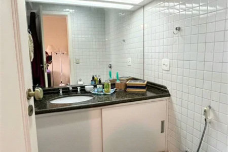 Apartamento à venda com 3 suítes em Fazenda Morumbi, São Paulo, SP