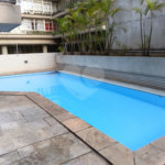 Apartamento à venda com 3 quartos, sendo 1 suíte,  em Higienópolis, São Paulo, SP