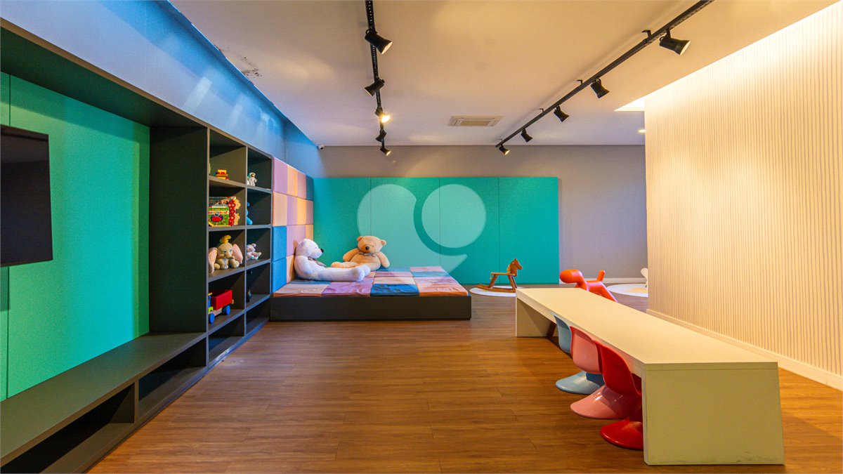 Apartamento à venda com 2 quartos, sendo 1 suíte,  em Sumarezinho, São Paulo, SP