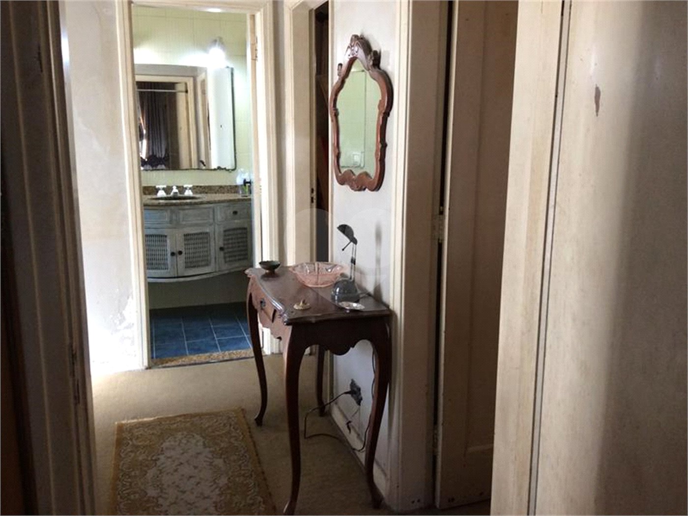 Sobrado à venda com 3 quartos, sendo 1 suíte, em Vila Clementino, São Paulo, SP