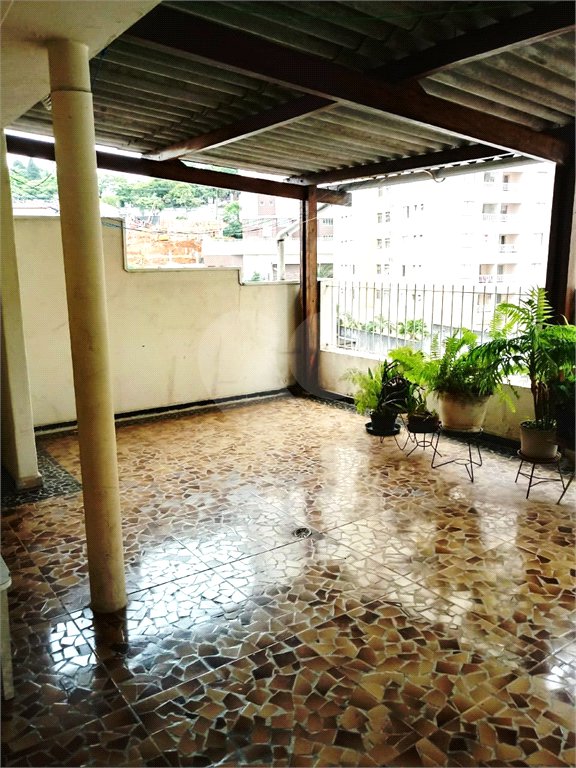 Duplex à venda com 5 quartos, sendo 1 suíte, em Santana, São Paulo, SP