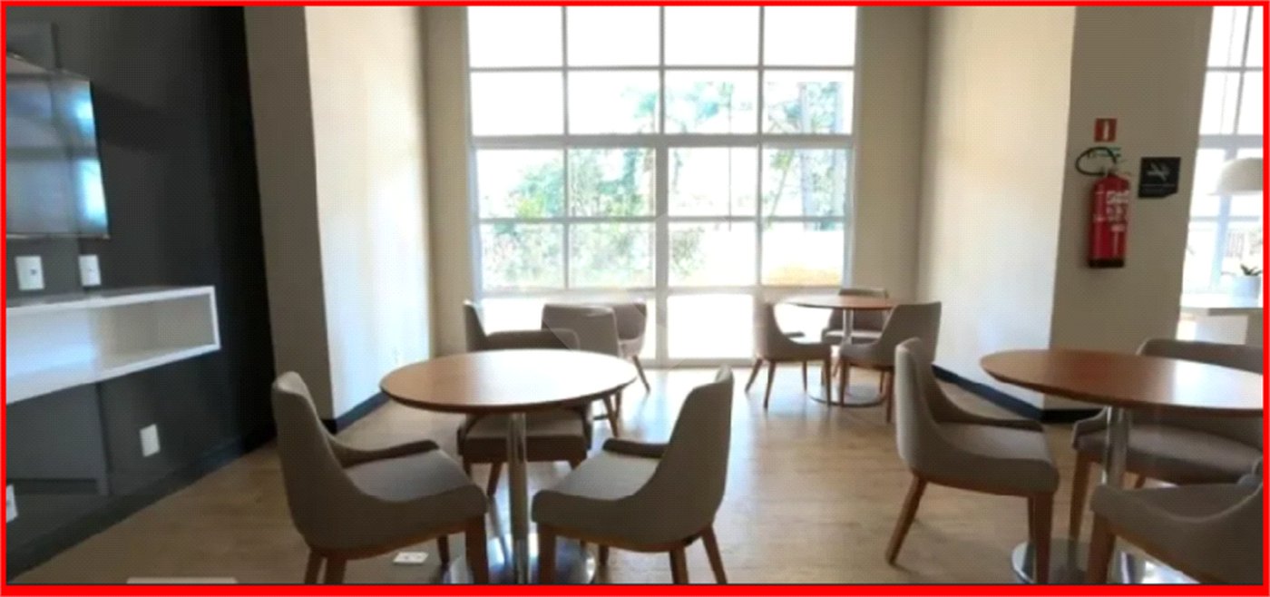 Apartamento à venda com 1 suíte em Real Parque, São Paulo, SP