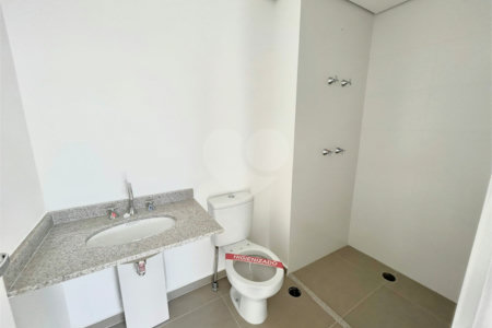Apartamento à venda com 2 suítes em Brooklin, São Paulo, SP