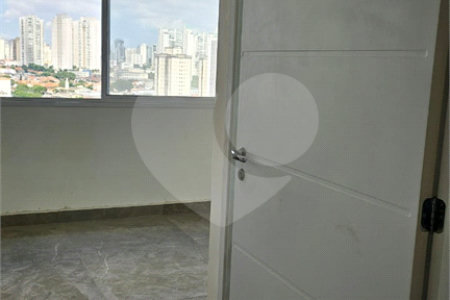 Studio à venda com 1 quarto em Belenzinho, São Paulo, SP