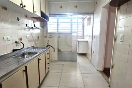 Apartamento à venda com 3 quartos em Chácara Santo Antônio (zona Sul), São Paulo, SP