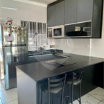 Casa Térrea à Venda com 3 dormitórios em Atibaia/SP