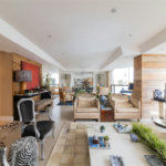 Apartamento à venda com 3 quartos, sendo 2 suítes, em Itaim Bibi, São Paulo, SP