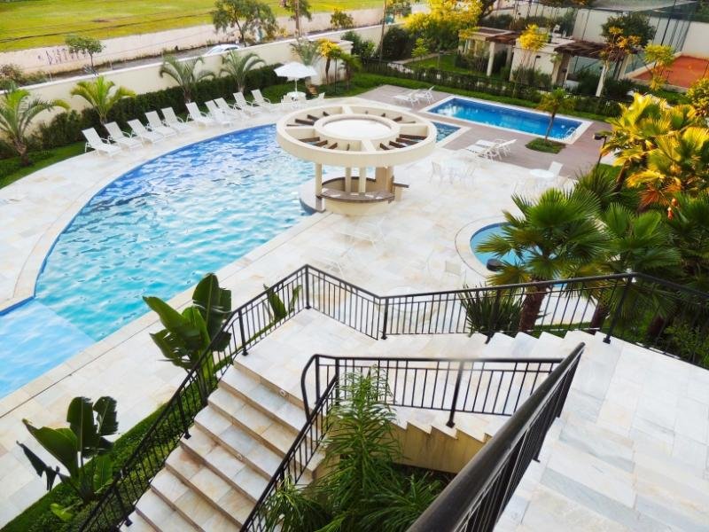 Apartamento à venda ou para alugar com 4 suítes em Alto da Boa Vista, São Paulo, SP