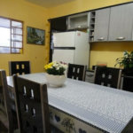 Casa à venda com 3 quartos, sendo 2 suítes, em Jardim Taboão, São Paulo, SP