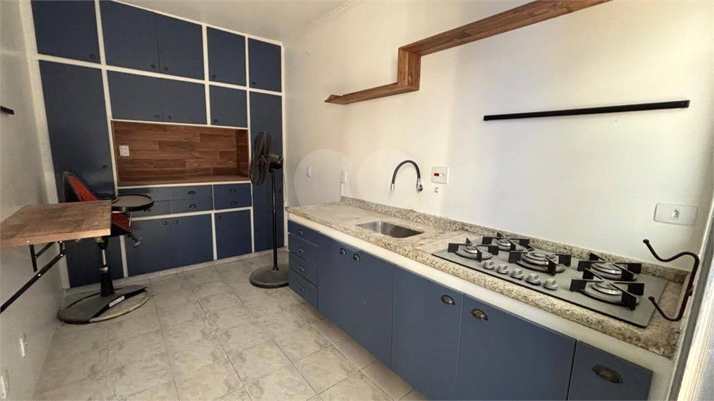 Sobrado à venda com 2 quartos em Jardim Petrópolis, São Paulo, SP