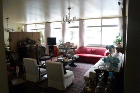 Apartamento à venda com 3 quartos, sendo 1 suíte, em Jardim Paulista, São Paulo, SP