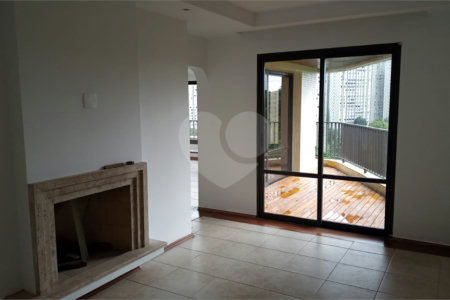 Apartamento à venda com 4 quartos, sendo 2 suítes, em Vila Suzana, São Paulo, SP