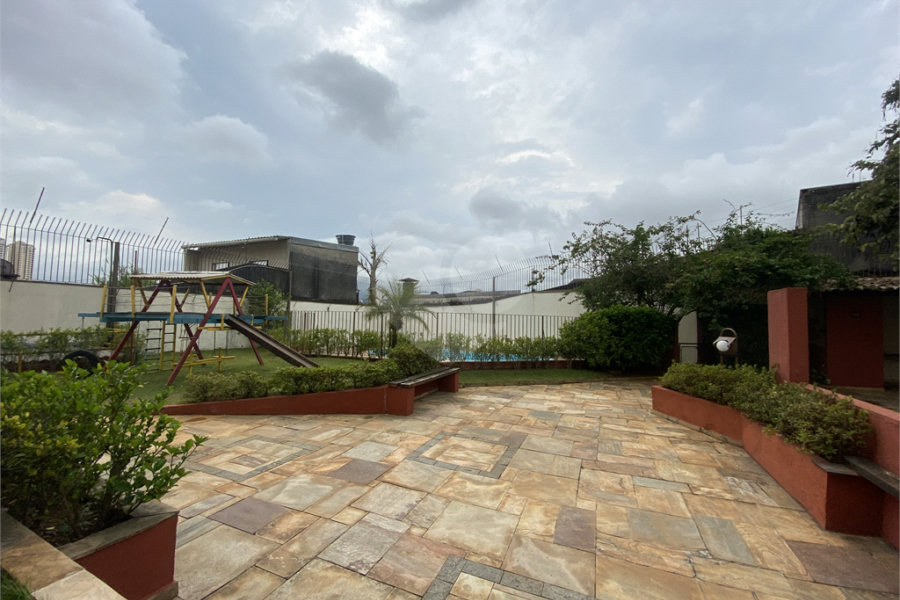 Apartamento à venda com 3 quartos em Santana, São Paulo, SP