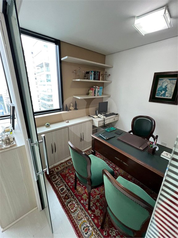 Sala à venda em Cerqueira César, São Paulo, SP