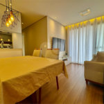 Apartamento à venda com 2 quartos em Vila Nova Cachoeirinha, São Paulo, SP