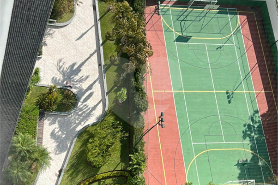Apartamento à venda com 3 quartos, sendo 2 suítes, em Morumbi, São Paulo, SP