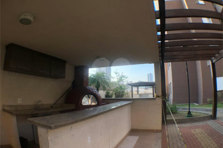 Apartamento à venda com 3 quartos, sendo 1 suíte,  em Vila Guilherme, São Paulo, SP