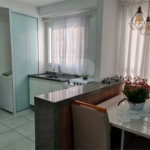 Apartamento à venda com 2 quartos em Jardim Maria Trindade, São Roque, SP