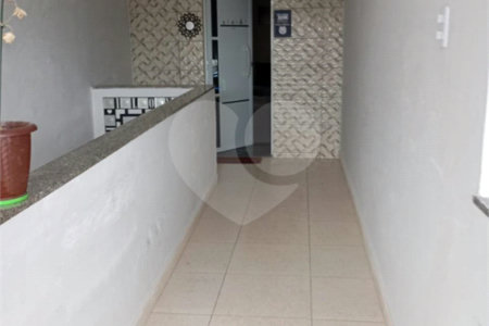 Casa à venda com 3 quartos em Santo Antônio, Duque de Caxias, RJ