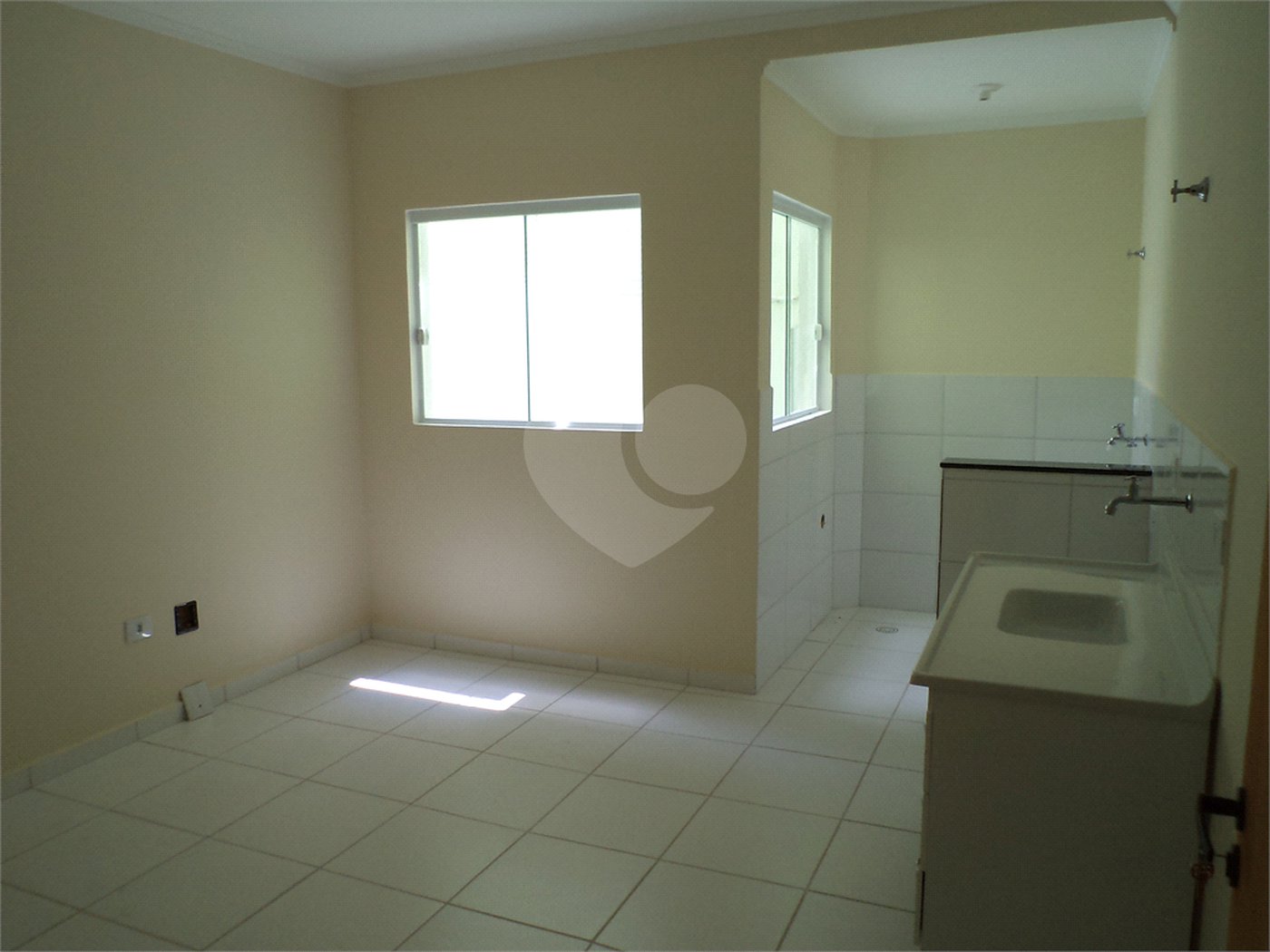 Apartamento à venda com 2 quartos em Casa Verde, São Paulo, SP