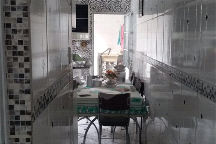 Sobrado à venda com 3 quartos, sendo 2 suítes, em Vila Maria, São Paulo, SP