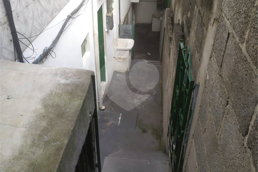 Casa à venda com 1 quarto em Horto, São Paulo, SP