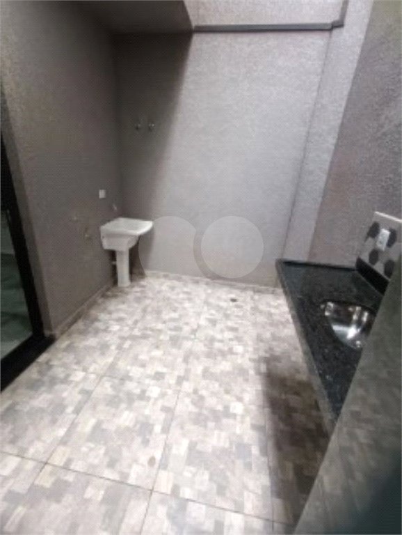 Sobrado à venda com 3 quartos, sendo 1 suíte, em Vila Marina, São Paulo, SP
