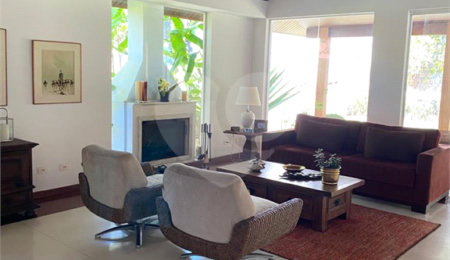 Casa à venda com 3 suítes em Fazenda Morumbi, São Paulo, SP