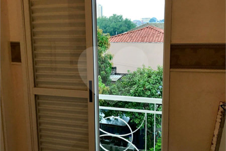Casa à venda com 3 quartos, sendo 1 suíte, no condomínio San Marco, São Paulo - SP