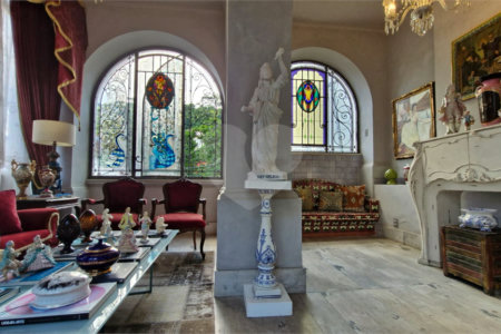 Casa à venda com 7 quartos, sendo 1 suíte, em Cosme Velho, Rio de Janeiro, RJ