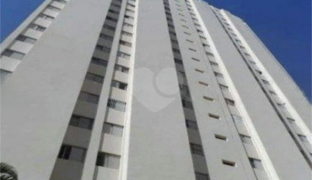 Apartamento à venda com 2 quartos, sendo 1 suíte,  em Vila Guilherme, São Paulo, SP