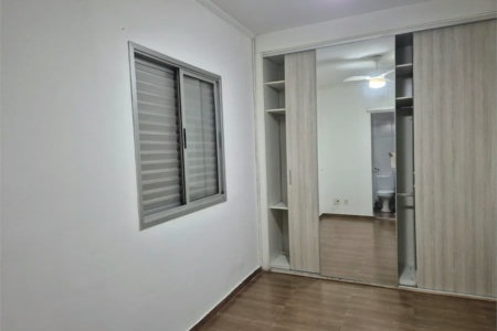 Apartamento à venda com 3 quartos em Lapa de Baixo, São Paulo, SP