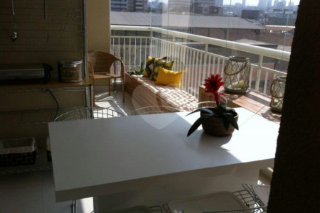 Apartamento à venda com 2 quartos, sendo 1 suíte,  em Vila Maria, São Paulo, SP