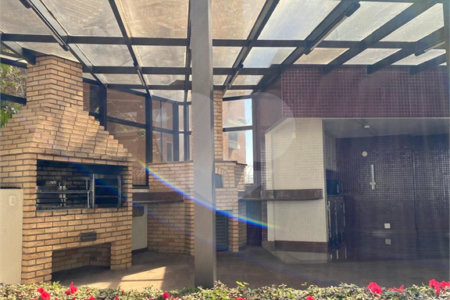 Apartamento à venda com 4 quartos, sendo 3 suítes, em Água Fria, São Paulo, SP
