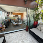 Apartamento à venda com 2 quartos em Paraíso, São Paulo, SP