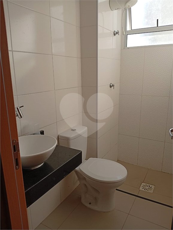 Apartamento à venda com 2 quartos em Parque Nossa Senhora da Candelária, Itu, SP