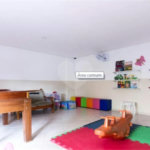 Apartamento à venda com 2 quartos, sendo 1 suíte, em Santana, São Paulo, SP