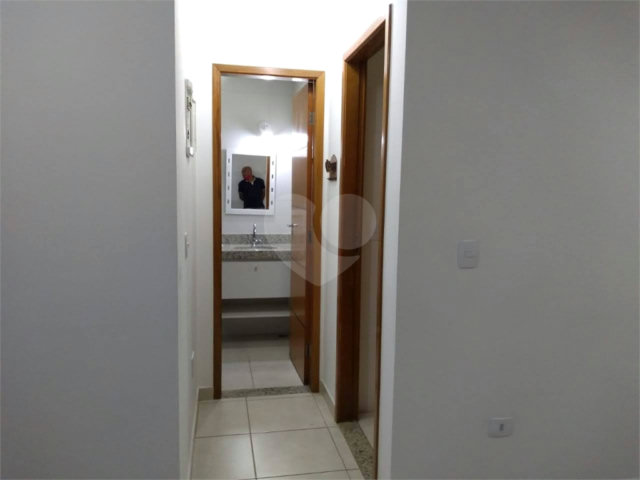 Casa à venda com 1 quarto no condomínio Vila Gustavo, São Paulo - SP