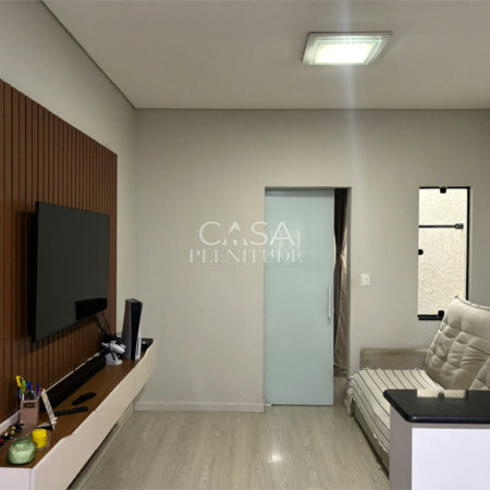 Casa à venda com 1 suíte em Parque São Bento, Sorocaba, SP