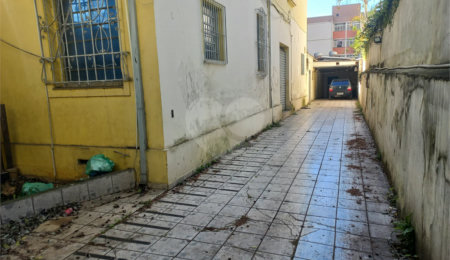 Sobrado à venda com 4 suítes em Santana, São Paulo, SP