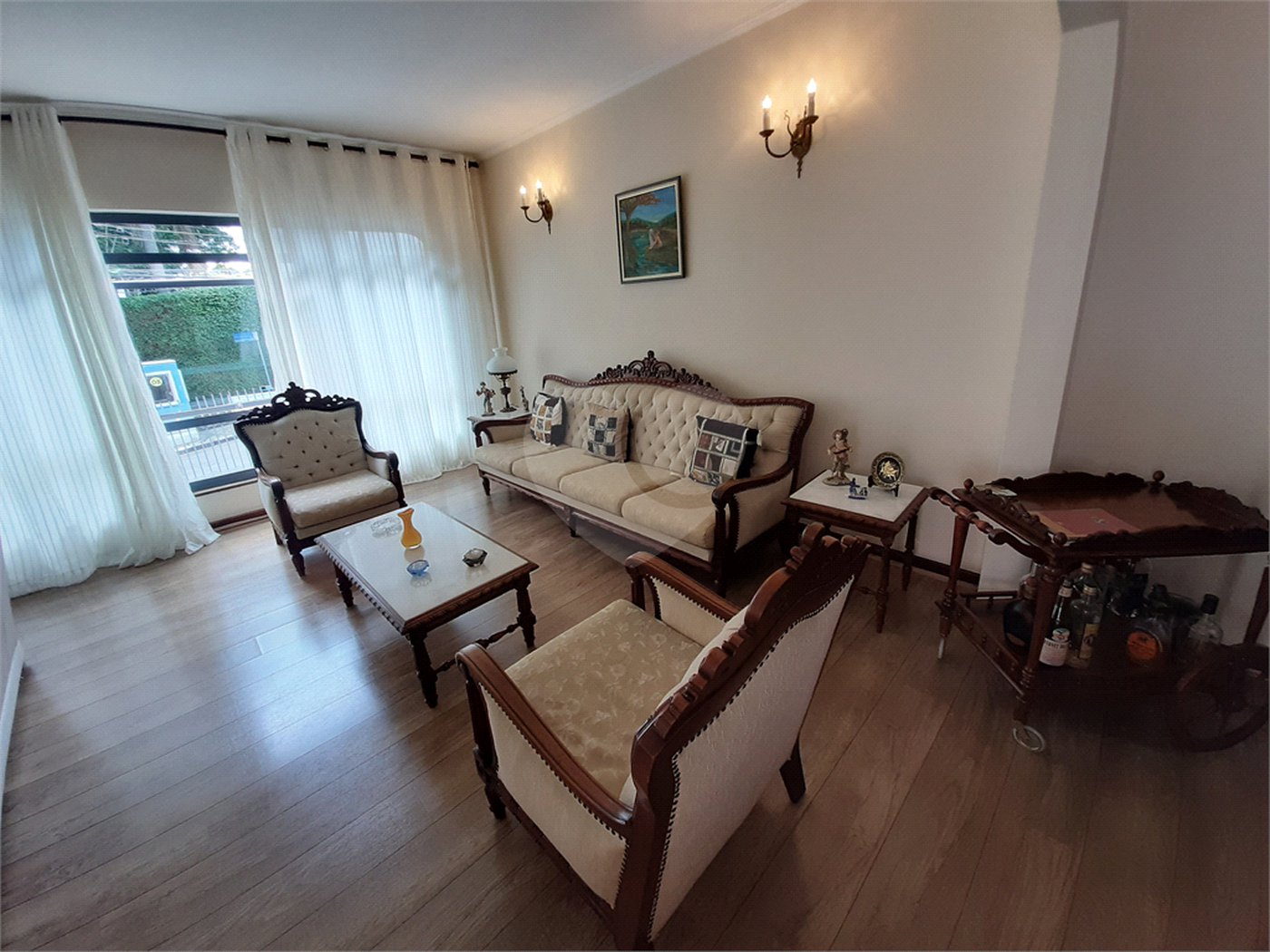 Casa Térrea à venda com 4 quartos, sendo 1 suíte, em Jardim Franca, São Paulo, SP